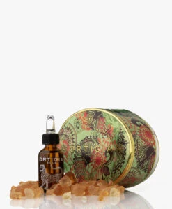 Ortigia Geurkristallen + Geurolie - Fico D’ India