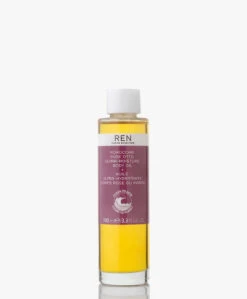 Ren Clean Skincare Moroccan Rose Otto Ultra-Moisture Body Oil