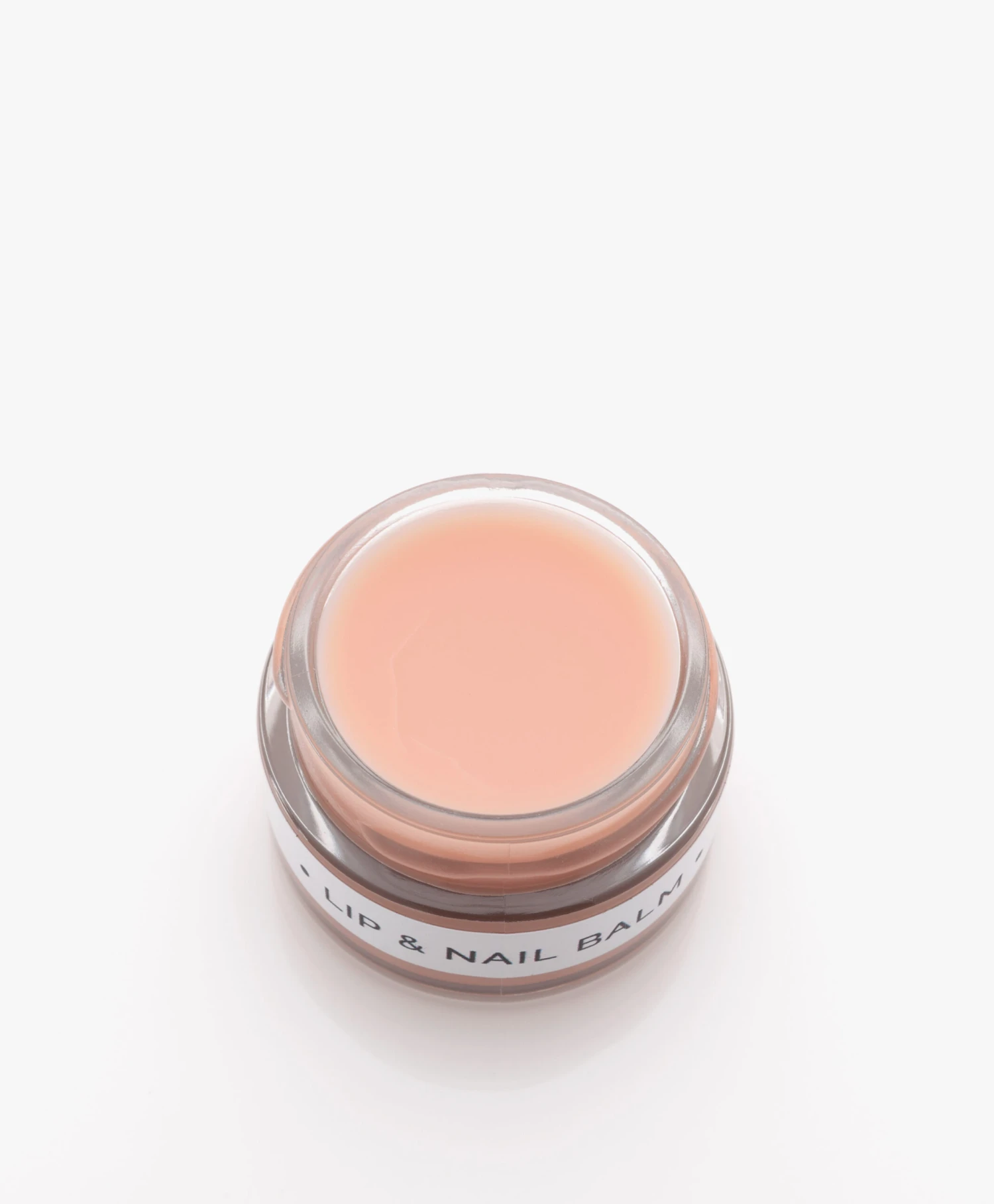 Kure Bazaar Hydraterende Lippen En Nagel Balsem - Rozenextract 3 Kure Bazaar Hydraterende Lippen En Nagel Balsem - Rozenextract - Afbeelding 3