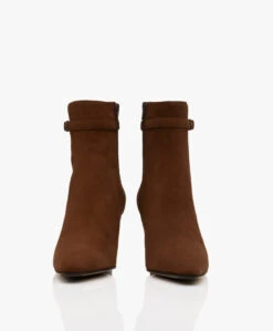 Panara Suède Leren Enkellaarzen - Castagna 18 Panara Suède Leren Enkellaarzen - Castagna -Mode Kleding c11eef72 0a90 4e4b 9ef5 60ef70afda9b 674