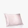 By Dariia Day Mulberry Zijden Kussensloop - Blush Pink
