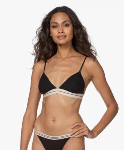 Love Stories Darling Padded Bralette - Zwart -Mode Kleding c345db4d 65db 429c b076 22703e0a3d5c