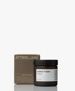Attirecare Reinigende, Verzorgende En Beschermende Leercrème - Eucalyptus 5 Attirecare Reinigende, Verzorgende En Beschermende Leercrème - Eucalyptus -Mode Kleding c3c9c890 77f0 4e73 baea d2e83e5342d5 03