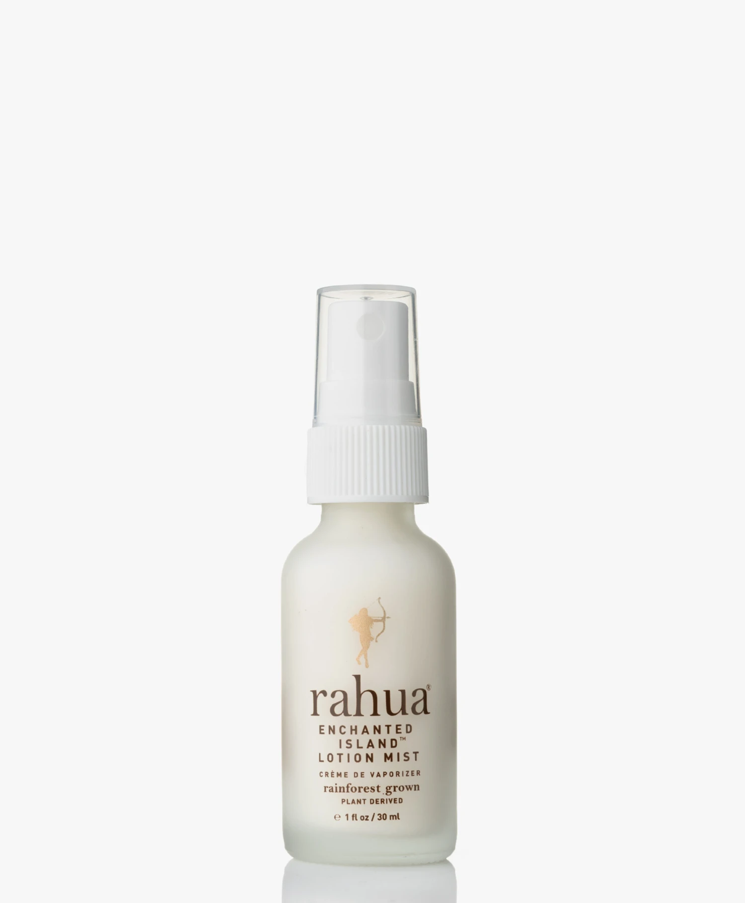 Rahua Enchanted Island Lotion Body Mist - 30Ml 1 Rahua Enchanted Island Lotion Body Mist - 30Ml