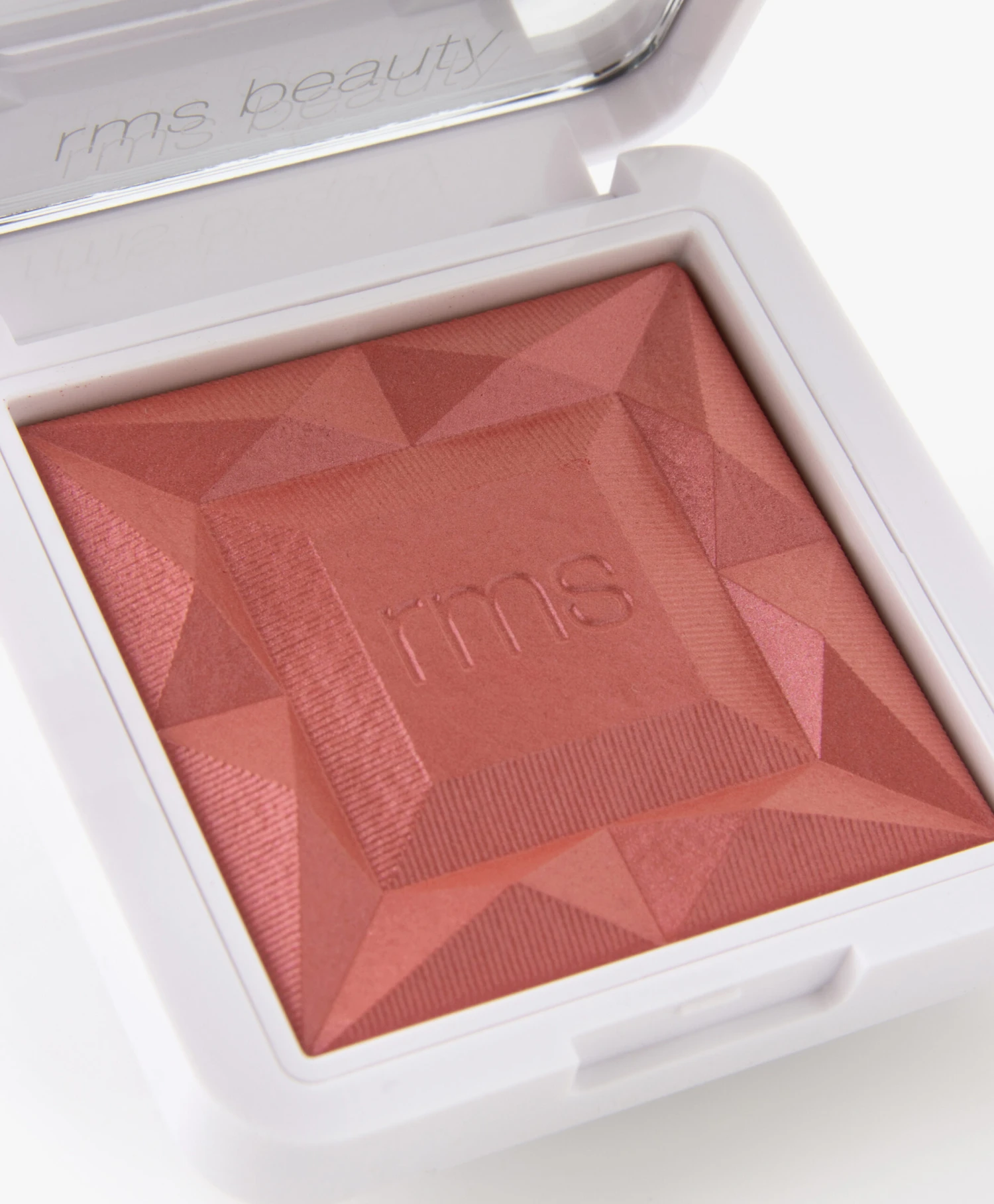 Rms Beauty Redimension Hydra Powder Blush - Sangria 2 Rms Beauty Redimension Hydra Powder Blush - Sangria - Afbeelding 2