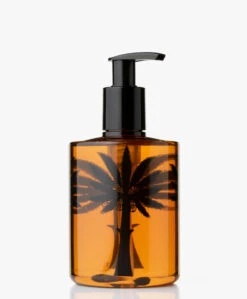 Ortigia 300Ml Vloeibare Glycerine Zeep - Zagara