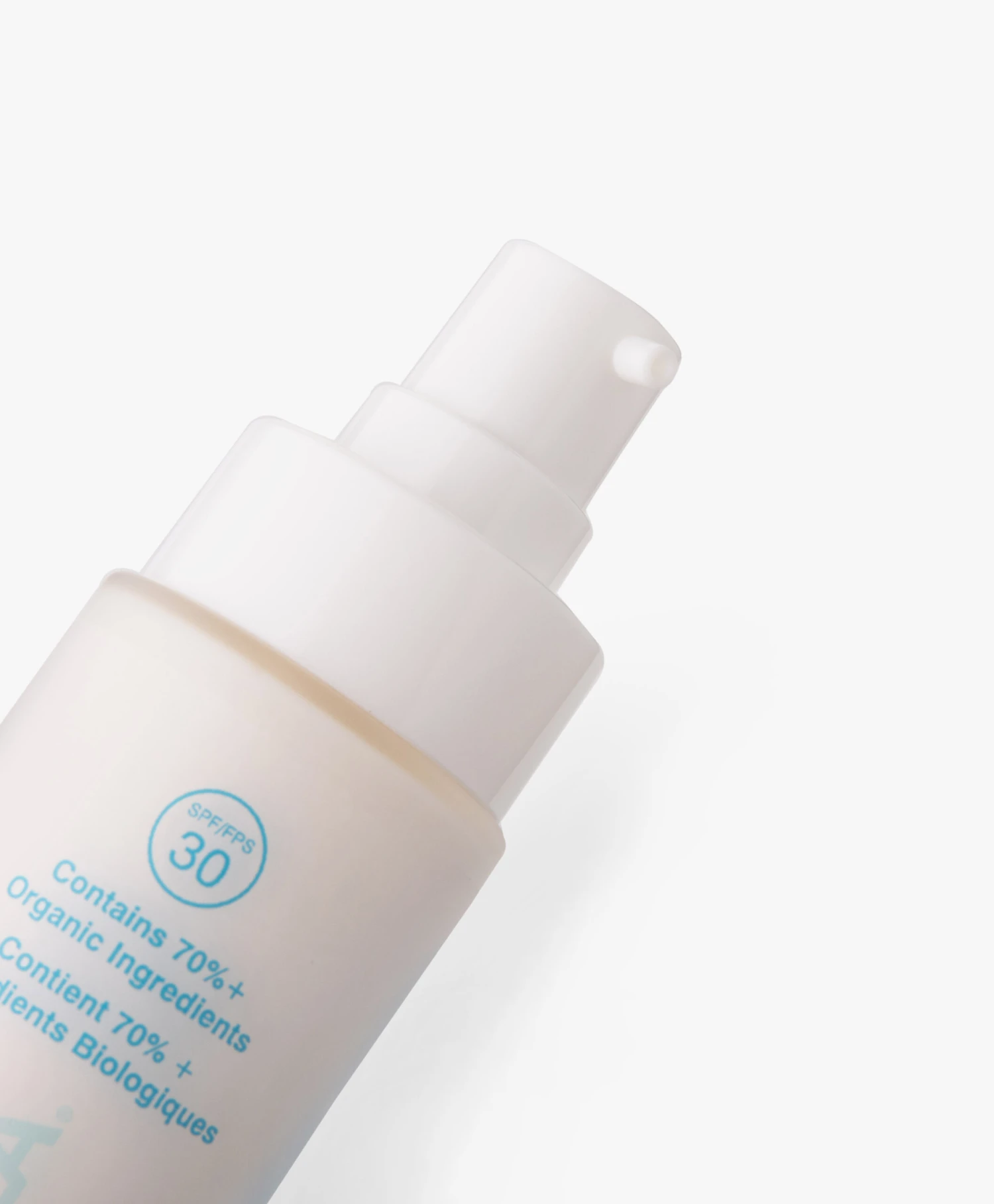 Coola Mineral Silk Creme Spf 30 Unscented Oil-Free Zonnebrand 2 Coola Mineral Silk Creme Spf 30 Unscented Oil-Free Zonnebrand - Afbeelding 2