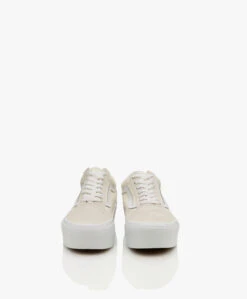 Vans Old Skool Stackform Sneakers - Marshmallow 18 Vans Old Skool Stackform Sneakers - Marshmallow -Mode Kleding c5888415 b5cf 4c68 8d87 55c8a587f868 294