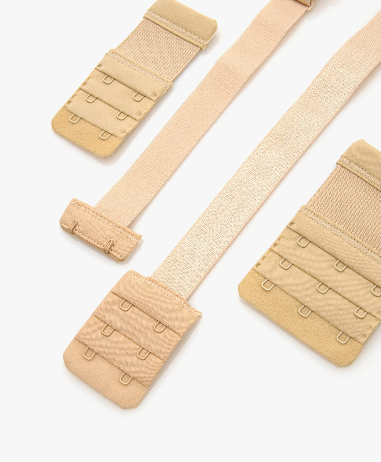 Hollywood Fashion Secrets Bra Extend Kit 2 Hollywood Fashion Secrets Bra Extend Kit - Afbeelding 2