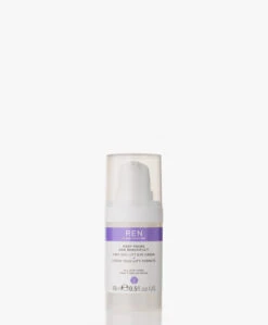 Ren Clean Skincare Firm And Lift Eye Cream - Keep Young And Beautiful