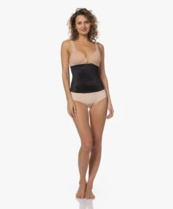 Spanx® Suit Your Fancy Taillevormer - Zwart -Mode Kleding c8766e17 4b86 44c7 8fd9 6aa5e721d369 54