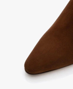 Panara Suède Leren Enkellaarzen - Castagna 13 Panara Suède Leren Enkellaarzen - Castagna -Mode Kleding c8d8b538 de0f 4f23 9997 2f9e535f4cd9 672