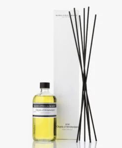 Marie-Stella-Maris 470Ml Geurstokjes - No.12 Objets D'Amsterdam -Mode Kleding c8e12fcd 2b20 4e86 9586 bb70eb8da936 07