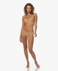 Wolford Pure Cup Bh - Fairly -Mode Kleding c8ee518b 2283 4931 a03c df3c002ea32b 668