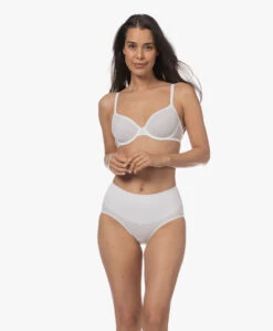 Spanx® Cotton Control Light Shaping Slip - Wit 20 Spanx® Cotton Control Light Shaping Slip - Wit -Mode Kleding c904076b 030c 470a 8364 4e4e9f436d33 333