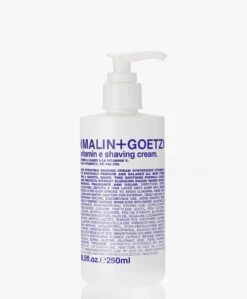 Malin+Goetz Vitamin E Shaving Cream Large
