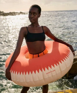 Pb. Favorites Pool Floats Vintage Zwembandring - Sun