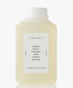 Tangent Gc 500Ml Biologische Wasverzachter - Kiyomi