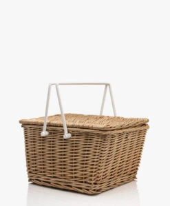 Pb. Favorites Picknickmand - Bruin 11 Pb. Favorites Picknickmand - Bruin -Mode Kleding cacbe0f5 b7bc 44db 9a8c 6acbafaaa5c2 03