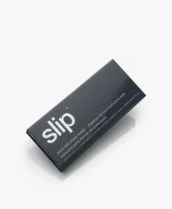 Slip™ Mulberry Zijden Slaapmasker - Charcoal -Mode Kleding cb89c68e c4cc 4448 99b4 21fda1cbfa2f