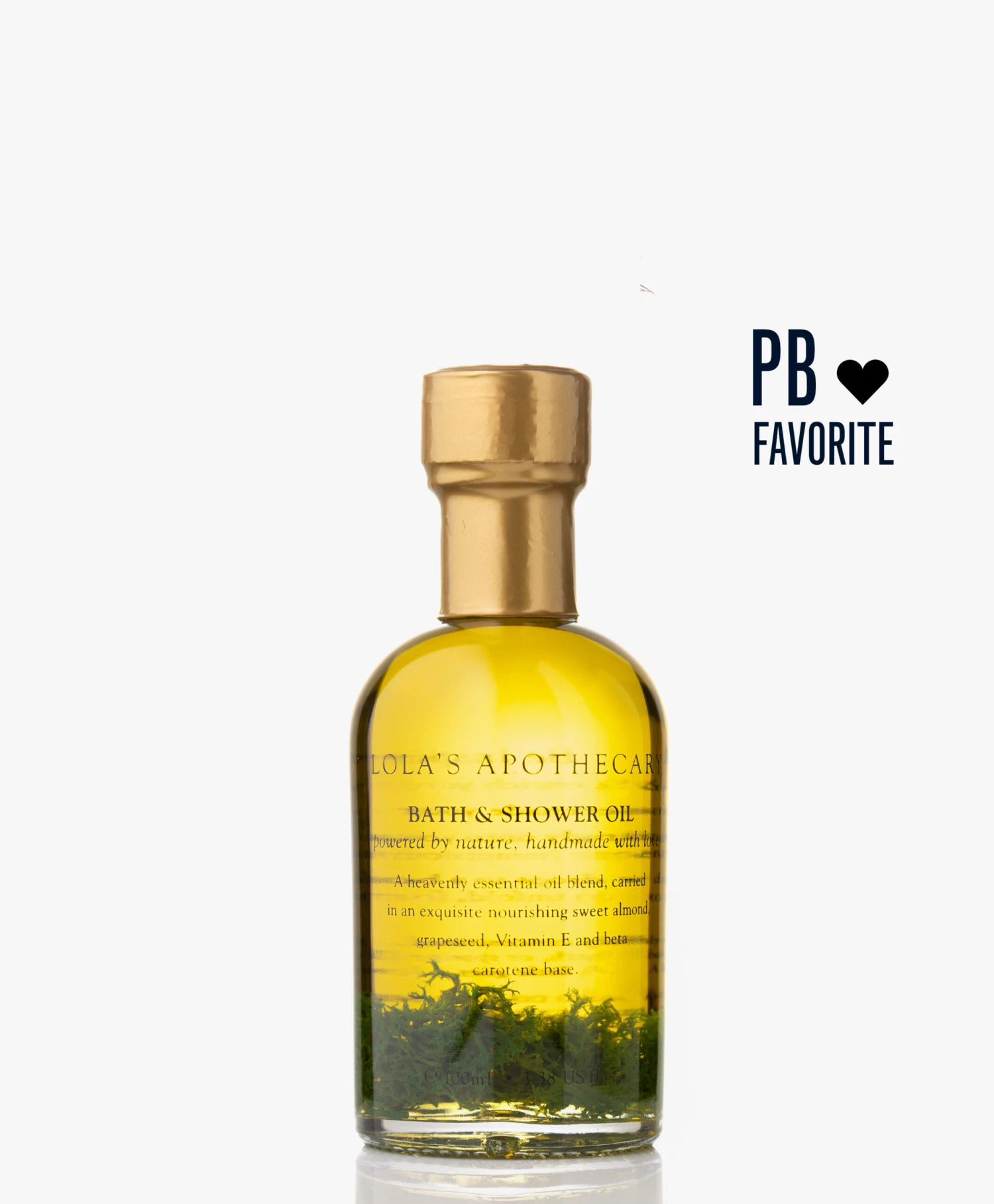 Lola'S Apothecary Breath Of Clarity Uplifting Bath & Shower Olie 1 Lola'S Apothecary Breath Of Clarity Uplifting Bath & Shower Olie