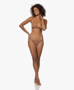 Love Stories Love Lace Bralette - Medium Bruin/Mokka -Mode Kleding cc313332 59ec 4c2a 9c84 0cb8a77326b4 39