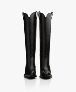 Anine Bing Tall Tania Leren Laarzen - Zwart 17 Anine Bing Tall Tania Leren Laarzen - Zwart -Mode Kleding cc3b5319 daec 46d0 a88d 4d59f35b3526 240