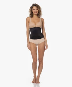 Spanx® Suit Your Fancy Taillevormer - Zwart -Mode Kleding cc98d149 48c7 4879 b4cb 5a2b17a7ccfa 59