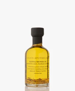 Lola'S Apothecary Monsoon Paradise Illuminating Bath & Shower Olie