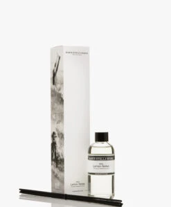 Marie-Stella-Maris 100Ml Geurstokjes - No.09 Lemon Notes 5 Marie-Stella-Maris 100Ml Geurstokjes - No.09 Lemon Notes -Mode Kleding cdd9a650 96a0 4152 9ae9 b196801463bc 03
