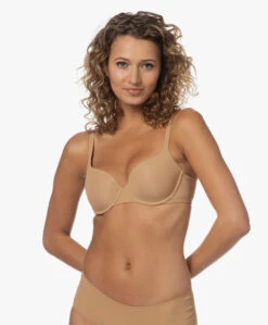 Wolford Pure Cup Bh - Fairly -Mode Kleding ce2cb2eb 518a 43ca a34d 771957f002f8 695