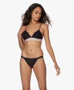 Love Stories Padded Darling Lace Bralette - Zwart 15 Love Stories Padded Darling Lace Bralette - Zwart -Mode Kleding ce4c454f 31f5 463e acc4 6821fc211389