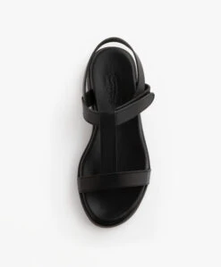 Ancient Greek Myrto Leren Platform Sandalen - Zwart 21 Ancient Greek Myrto Leren Platform Sandalen - Zwart -Mode Kleding ce708549 d296 4956 9970 ba7a6dd9e460 11