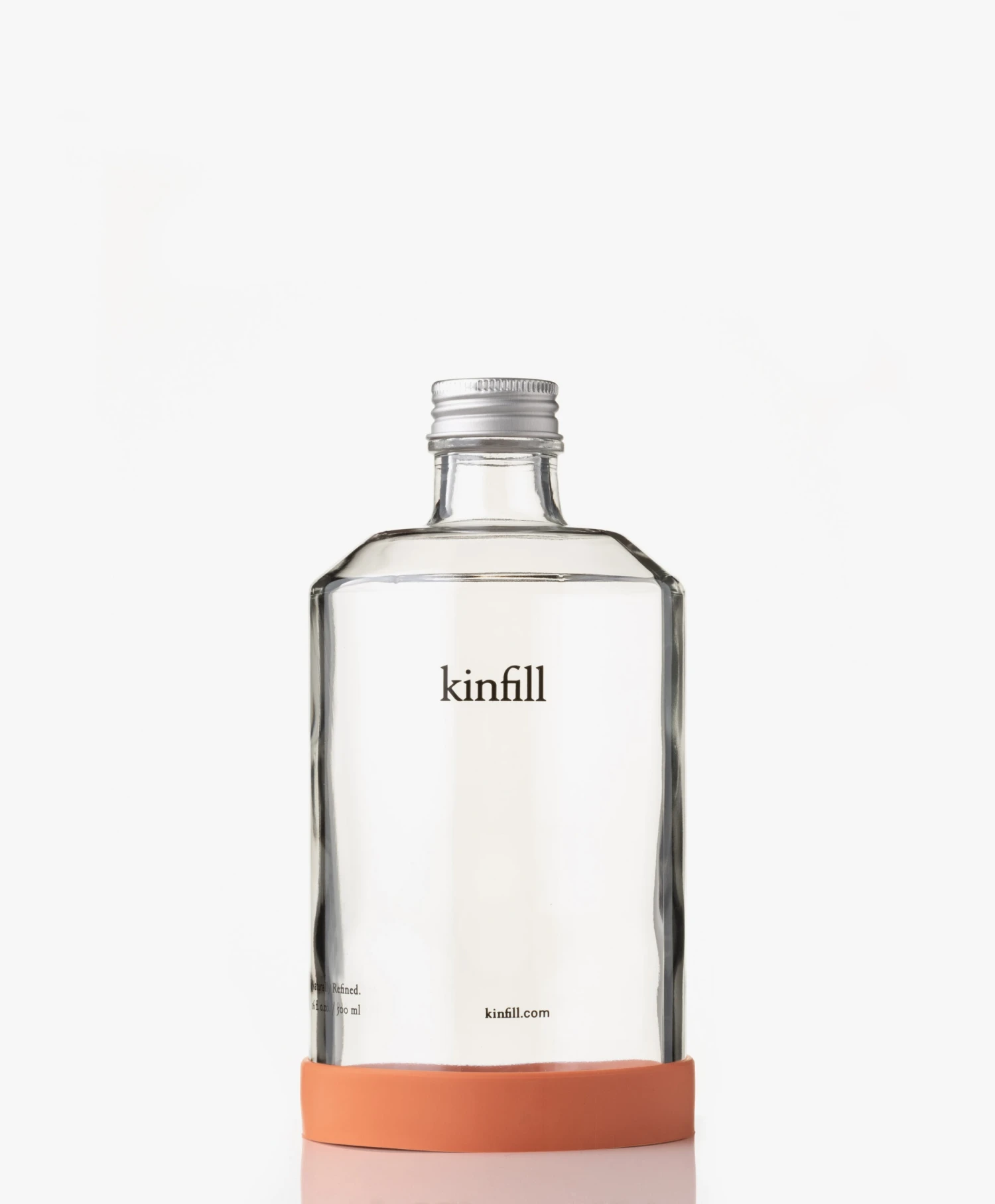 Kinfill Neutrale Vloerreiniger Starterskit - Naranja N°55 4 Kinfill Neutrale Vloerreiniger Starterskit - Naranja N°55 - Afbeelding 4