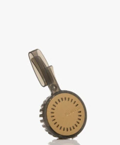 Boutoi Mailbox Toiletblokhouder Met 4 Geurblokjes - Black Amber