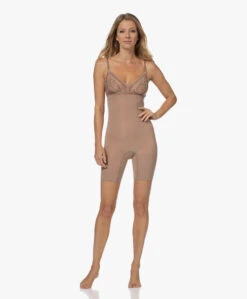 Spanx® Power Series Higher Power Short - Cafe Au Lait 18 Spanx® Power Series Higher Power Short - Cafe Au Lait -Mode Kleding cf5e1e65 c672 4363 90a3 00f251b951ff 92