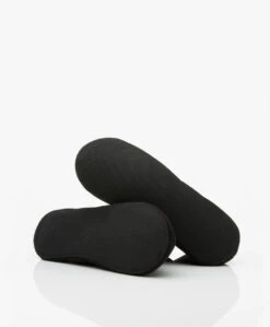 Skin Enkelhoge Gewatteerde Pantoffels - Zwart -Mode Kleding cf87456f a9df 403c b291 2fa7f34af216 57