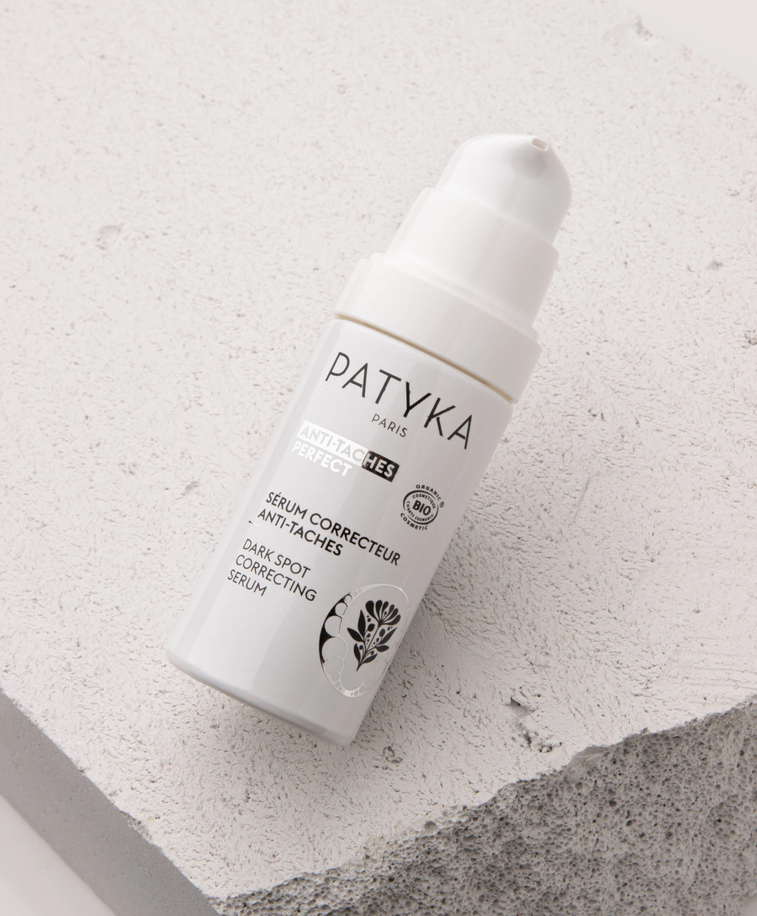 Patyka Dark Spot Correcting Serum 4 Patyka Dark Spot Correcting Serum - Afbeelding 4