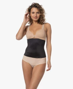Spanx® Suit Your Fancy Taillevormer - Zwart -Mode Kleding d06db664 d892 4c94 8f48 f72654e01078 47