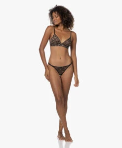 Love Stories Threesome Roomservice 3-Pack Strings - Multi-Color -Mode Kleding d0829678 3630 4e4b a947 d44ea64c208e 166