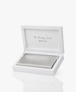 By Dariia Day Mulberry Zijden Kussensloop - Zilvergrijs -Mode Kleding d0be73b8 b82d 4224 a634 b253e97eff24