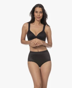 Spanx® Bra-Llelujah! Wireless Bh - Zwart -Mode Kleding d138fa7c 2999 47c0 9784 aa94503dbb14 440