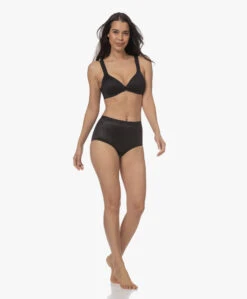 Spanx® Bra-Llelujah! Wireless Bh - Zwart -Mode Kleding d2724d3a e7d8 49f3 8308 6521f795917b 451