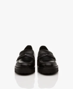 Zadig & Voltaire Joecassin Chunky Leren Loafers - Zwart 16 Zadig & Voltaire Joecassin Chunky Leren Loafers - Zwart -Mode Kleding d2bb2978 dfac 4a06 bbd4 1b70db1b5690 07