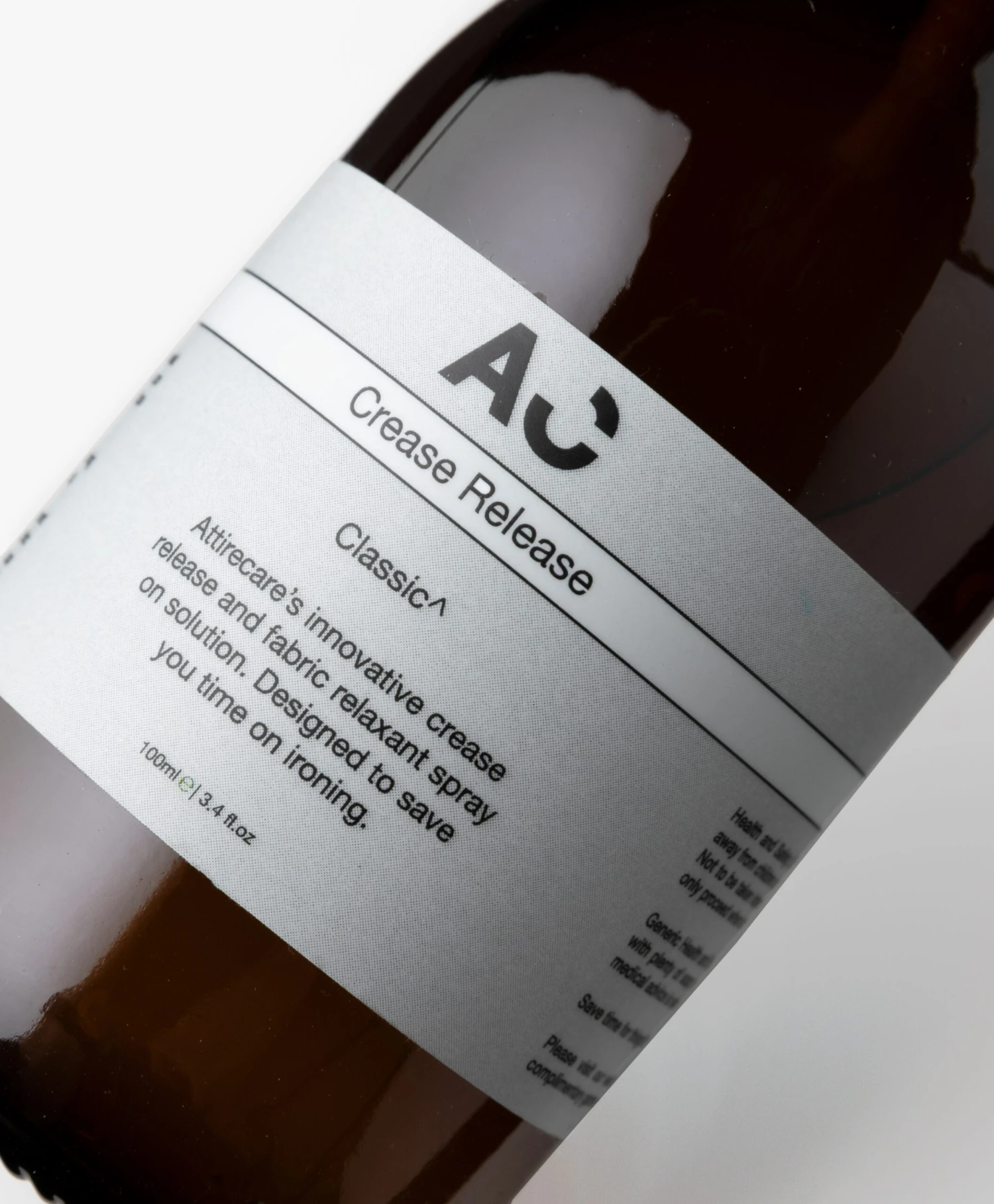 Attirecare Explore Travel Size Kledingverzorgingsset 4 Attirecare Explore Travel Size Kledingverzorgingsset - Afbeelding 4