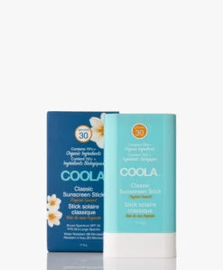 Coola Classic Sunscreen Stick Spf 30 - Tropical Coconut -Mode Kleding d414649a 6b3f 4293 ae12 e14aecf477a5 02