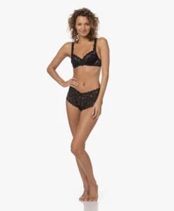 Hanro Moments Maxi Hipster - Zwart 18 Hanro Moments Maxi Hipster - Zwart -Mode Kleding d61edcc0 6fc5 4bb1 adbc a10f0d0b77c1 444