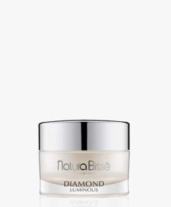 Natura Bissé Diamond White Rijke Luxueuze Reinigende Crème
