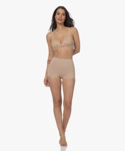 Spanx® Ecocare Everyday Shaping Boyshort - Toasted Oatmeal 17 Spanx® Ecocare Everyday Shaping Boyshort - Toasted Oatmeal -Mode Kleding d6263b82 e427 4d46 acd8 e4afe413bb7d 161