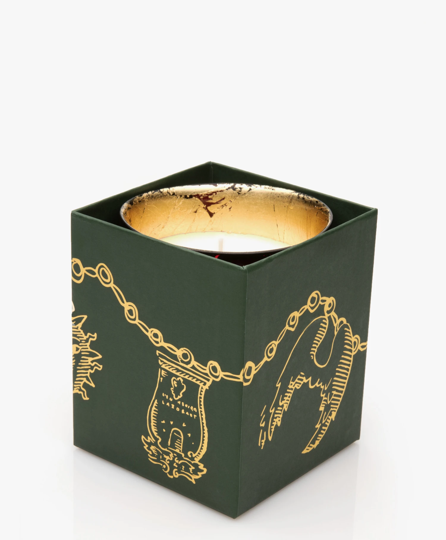 Trudon Christmas Edition Felice Geurkaars - 270Gr 3 Trudon Christmas Edition Felice Geurkaars - 270Gr - Afbeelding 3